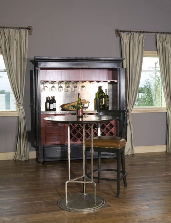 1154 BAR TABLE - Image 3