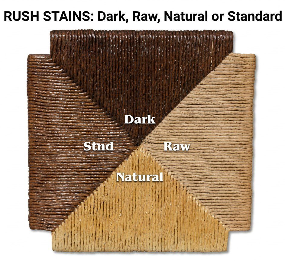 Rush-Stains