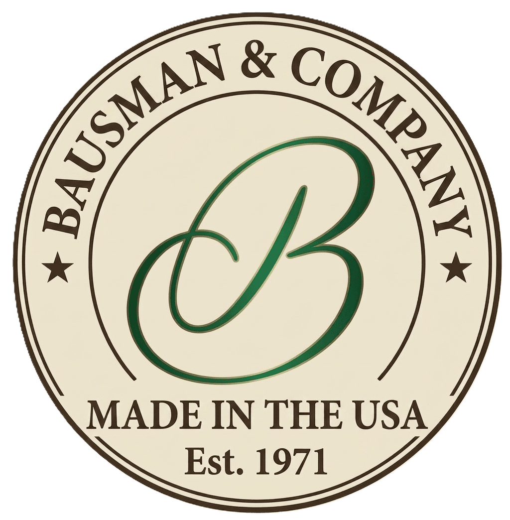 Bausman & Co.